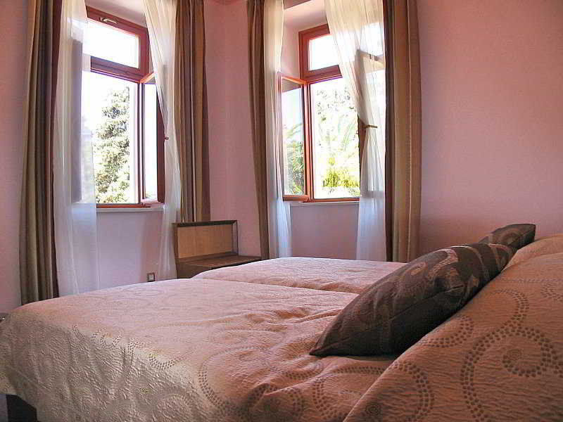Hotel Zagreb Dubrovnik Eksteriør billede