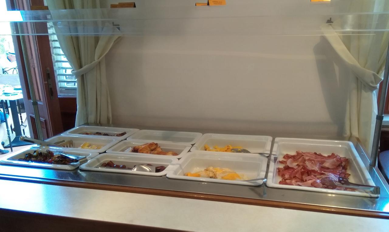 Hotel Zagreb Dubrovnik Eksteriør billede