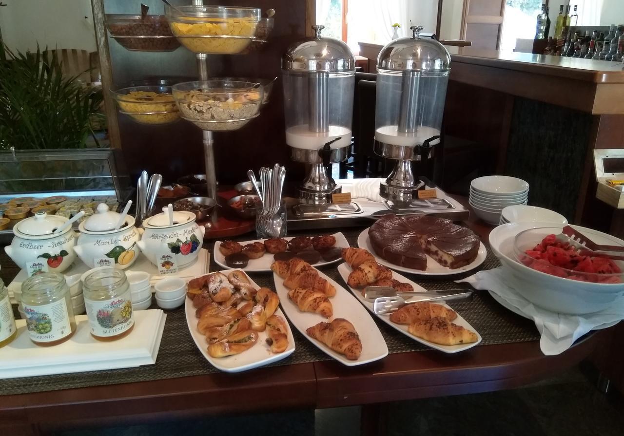Hotel Zagreb Dubrovnik Eksteriør billede