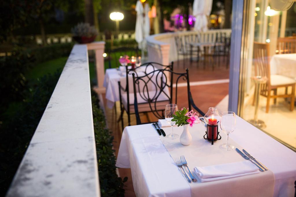 Hotel Zagreb Dubrovnik Eksteriør billede