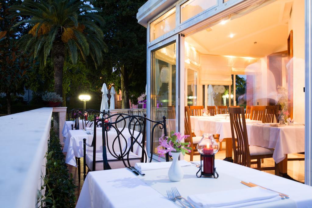 Hotel Zagreb Dubrovnik Eksteriør billede