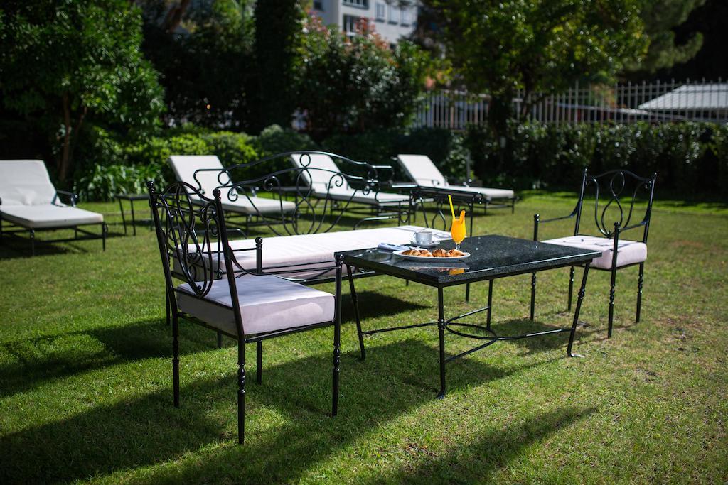 Hotel Zagreb Dubrovnik Eksteriør billede
