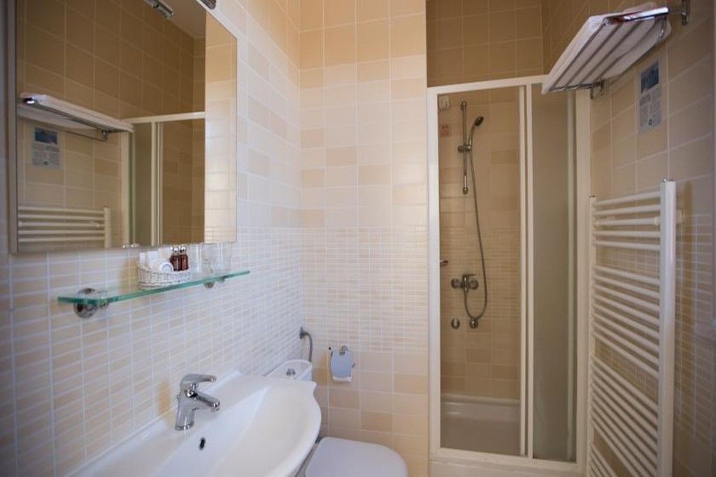 Hotel Zagreb Dubrovnik Eksteriør billede