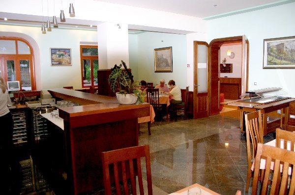 Hotel Zagreb Dubrovnik Eksteriør billede